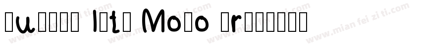 Suisse Intl Mono Tr字体转换